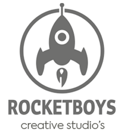 Rocketboys creative studio's